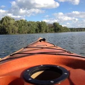 Meet your Posher, Jim